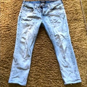 Pacsun jeans